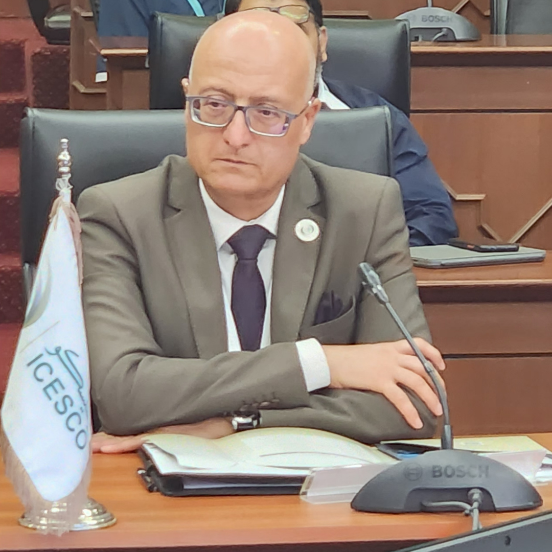 Dr. Adel Smeda